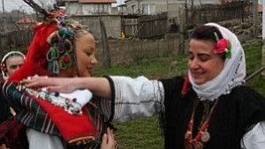 Празнуваме Лазаровден