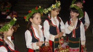 Празнуваме Лазаровден
