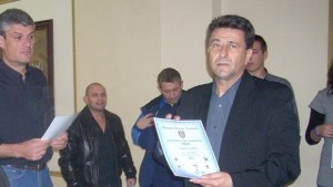 Избраха Емил Денев в ръководството на Федерацията по автомобилизъм