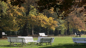 Великденски фестивал в Борисовата градина