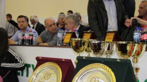 Стара Загора е домакин на Международен турнир по борба за