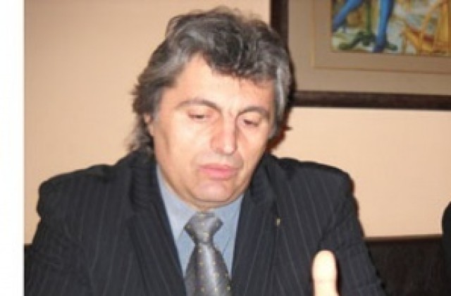 Владимир Калчев оглави БСП - Добрич за втори мандат