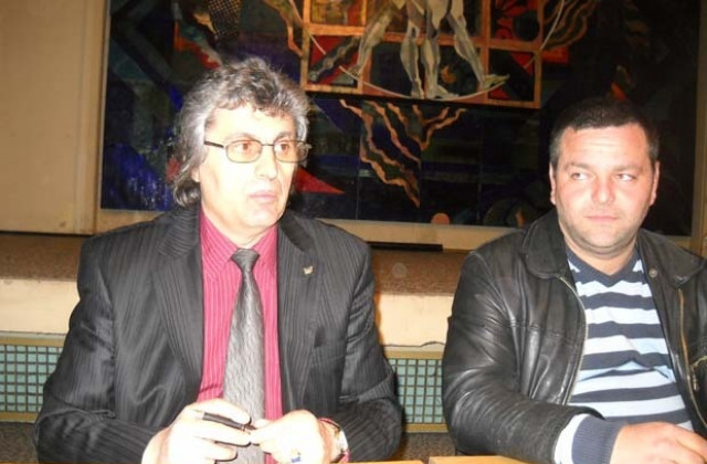 Социалистите в Добрич свалиха доверието от депутата Петър Димитров