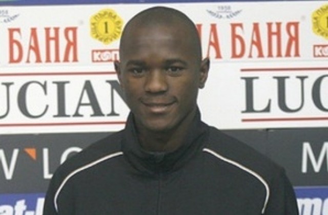 Черно море без Паломино срещу Черноморец