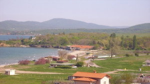 Морето изхвърли тяло на жена