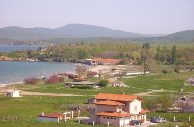 Морето изхвърли тяло на жена