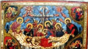 Започва Страстната седмица