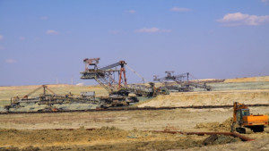 Изоставането в откривката в Мини Марицаизток е наваксано