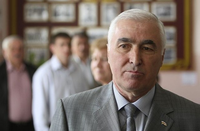 Бивш шеф на КГБ стана президент на Южна Осетия