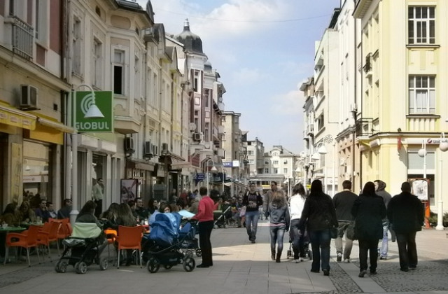 302181 лв. приходи от нощувки в областта за месец