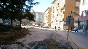 Пътната връзка Скобелевска Съзаклятие готова до 12 май