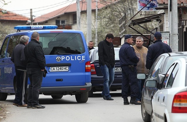 52-годишният Васил Лазов беше убит в „Княжево”