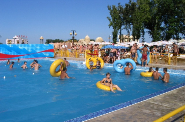 Прогнозират 5-6% ръст в туризма през лятото