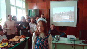 Обичаите на три народа за Великден показаха ученици от Стралджа