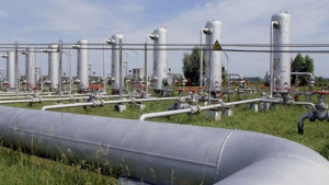 Първата копка на газопровода ДобричСилистра през септември