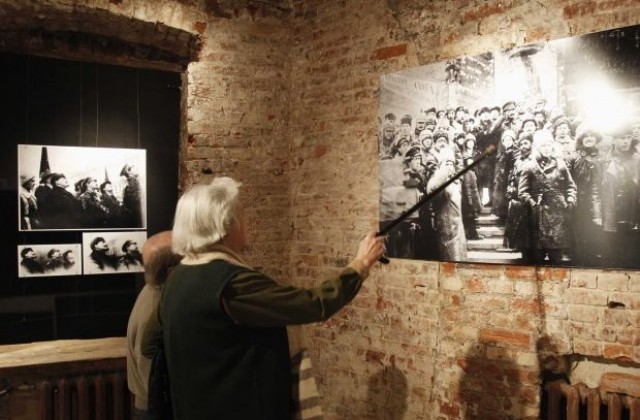 Грузия превръща музея на Сталин в музей на репресиите му