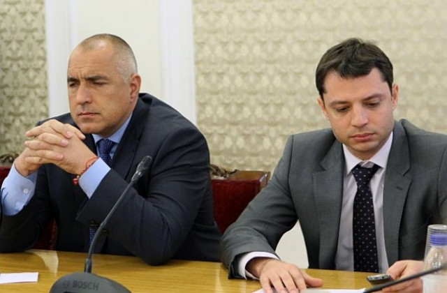 Борисов и министри на посещение във Варненска област