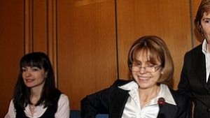 Фандъкова няма да приеме оставката на Бояджийска