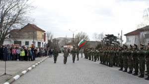 Заряпроверка за Филип Тотю в Две могили