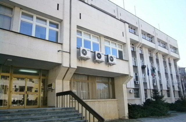 Хванаха поредните крадци