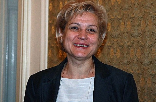 Лихвената амнистия би подкрепила бизнеса, смята Менда Стоянова