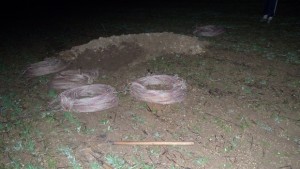 Симеоновградчани харманлиец и жител на село Бащино са задържани за
