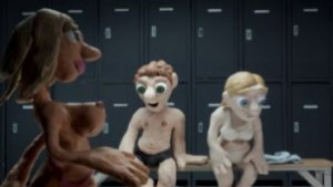 Смела и провокативна програма предлага фестивалът Future Shorts