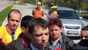 Перспективите за наличие на газ в Черно море били много