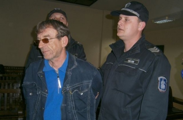 Обвинените за убийството на Банскалията окончателно в ареста