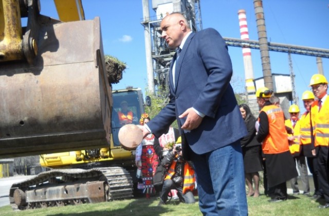 След Тройната коалиция било нормално да се прави три пъти първа копка