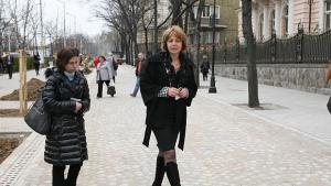 Фандъкова е готова да подаде оставка но не смята че