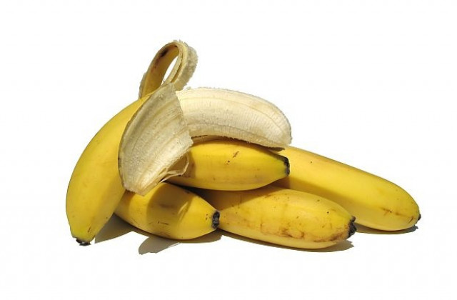 Яжте банани, за да помните сънищата си