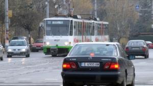 Промени в организацията на движението в центъра на София заради