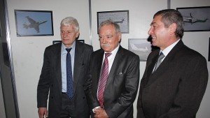 Малка кукла е помагала на първия български космонавт при полета