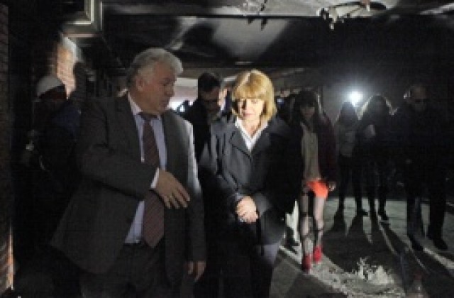 На 25 април пускат метрото от Младост до Цариградско шосе