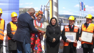 Кметът иска 12 млн лева за бул Трети март министър