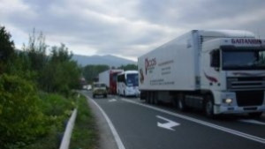 ДАИ ще проверява за камиони по пътищата на Великден