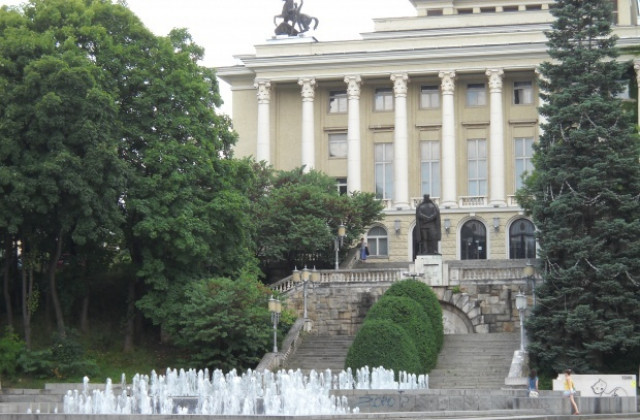 Великденски концерт тази вечер