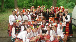 Писан писан Великден