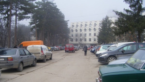 Приеха Наредбата за паркиране във В Търново 486 са платените