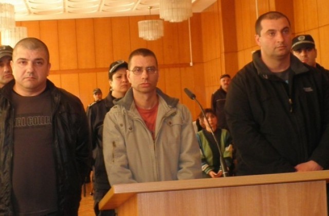 Пуснаха под гаранция варненския съдия, нарочен за поръчител на убийство