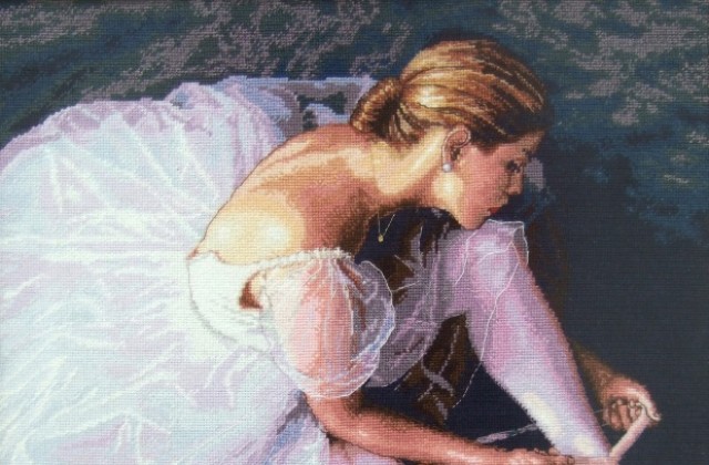 Едно хоби в ново измерение откриват в галерията