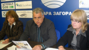 Архивът показва оригинал на Диарбекирски спомени на поп Минчо Кънчев