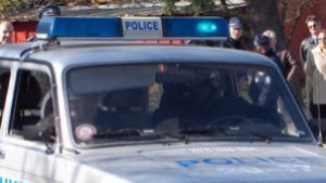Арестуваха крадец на метални профили