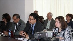 Образованието на ромитеприоритет в Националната стратегия за интегрирането им