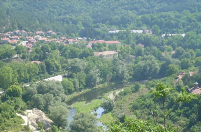 Велико Търново се включва в кампанията Да изчистим България за един ден