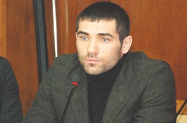 Бургас отново има световен шампион по муайтай