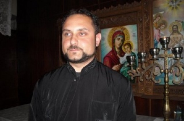 Отец Йоан Петров: Такава кражба означава духовна смърт