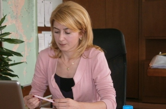 Таня Христова одобрена за член на Комитета на регионите на ЕС