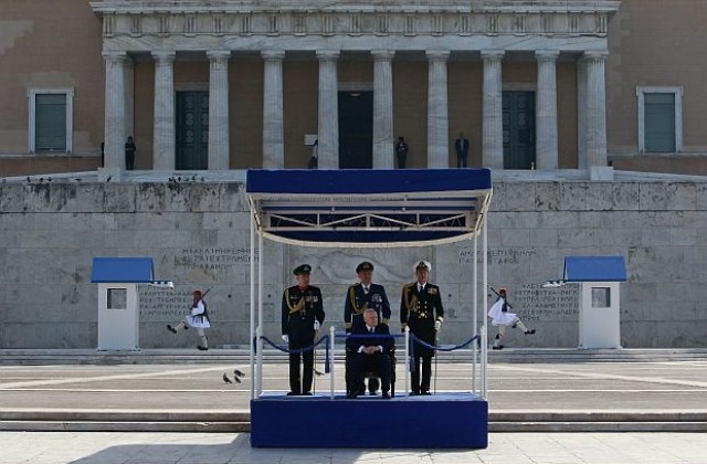 Общите избори в Гърция ще са на 6 май